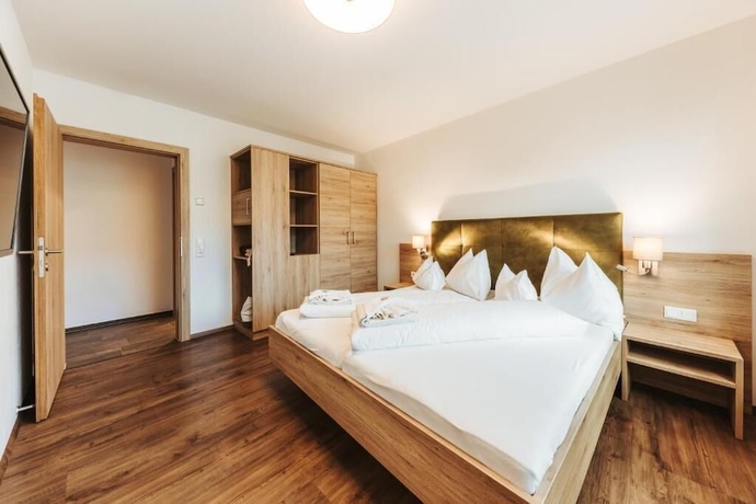 Imagen de la habitación del Hotel Regitnig‑Lake‑Hideaway am Weissensee. Foto 14