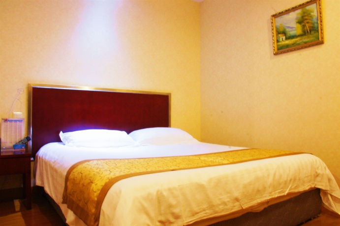 Imagen de la habitación del Hotel Regius Exhibition. Foto 5