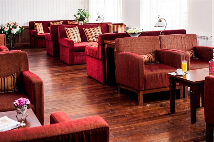 Imagen de los interiores del Hotel Regnum Bansko and Thermal Pools In Banya. Foto 10