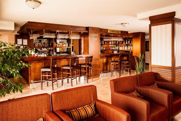 Imagen de los interiores del Hotel Regnum Bansko and Thermal Pools In Banya. Foto 11