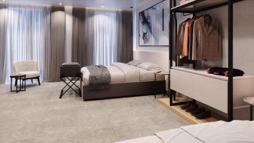 Imagen general del Hotel Regnum Banya Thermal. Foto 2