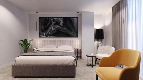 Imagen general del Hotel Regnum Banya Thermal. Foto 5