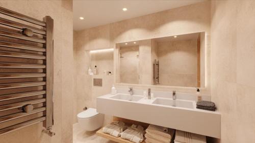 Imagen general del Hotel Regnum Banya Thermal. Foto 7