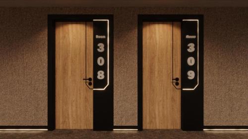 Imagen general del Hotel Regnum Banya Thermal. Foto 11