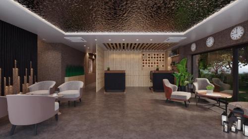 Imagen general del Hotel Regnum Banya Thermal. Foto 12