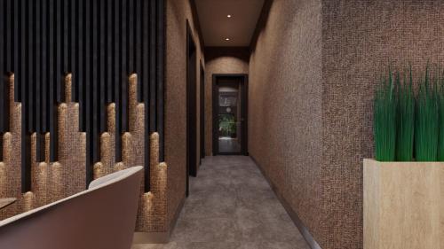 Imagen general del Hotel Regnum Banya Thermal. Foto 13