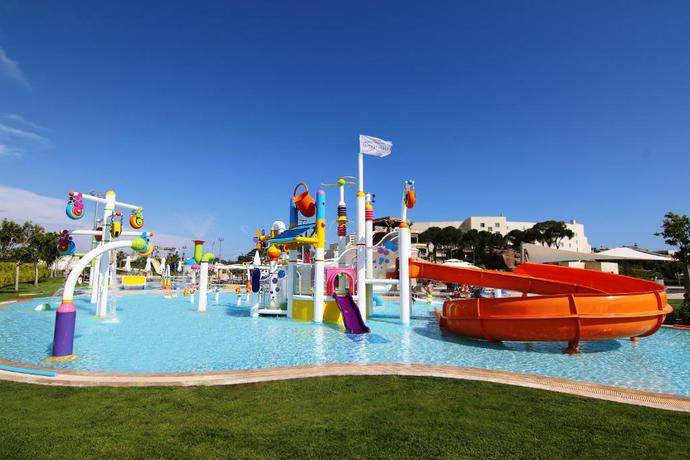 Imagen general del Hotel Regnum Carya. Foto 5