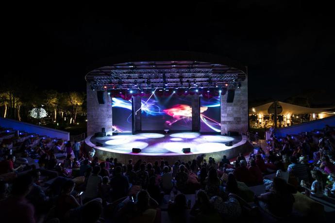 Imagen general del Hotel Regnum Carya. Foto 2