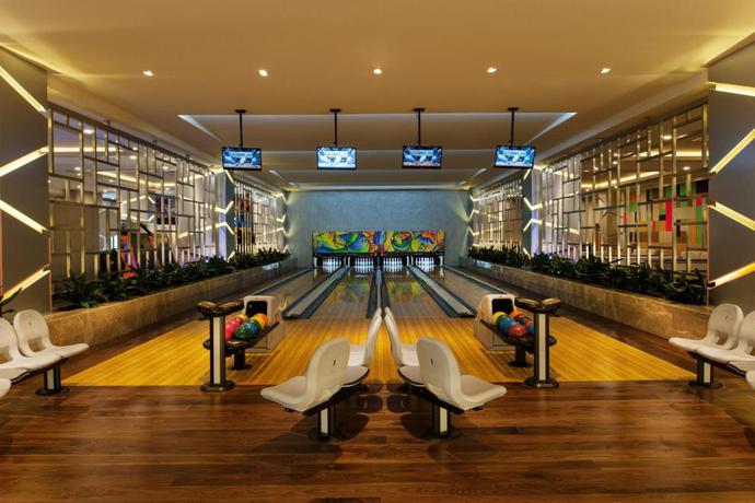 Imagen general del Hotel Regnum Carya. Foto 3