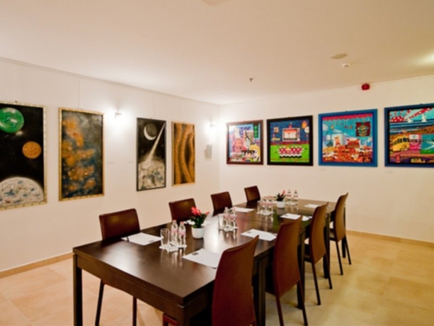 Imagen general del Hotel Regnum Residence. Foto 5