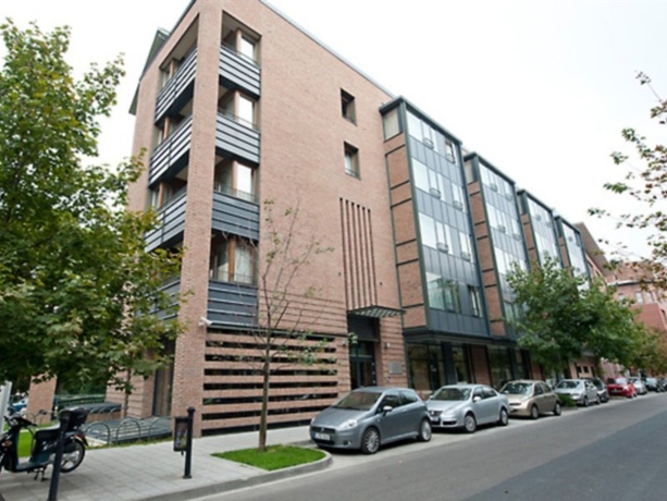 Imagen general del Hotel Regnum Residence. Foto 6