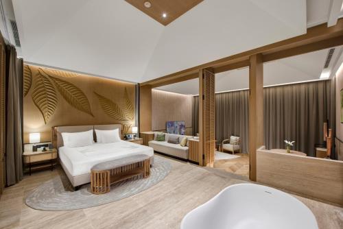 Imagen general del Hotel Regnum The Crown. Foto 4