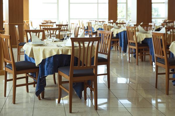 Imagen general del Hotel Rèmin Plaza. Foto 2