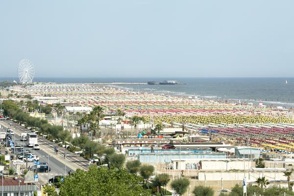 Imagen general del Hotel Rèmin Plaza. Foto 5