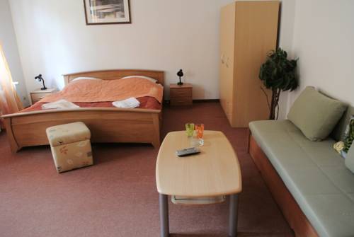 Imagen de la habitación del Hotel Regrus. Foto 4