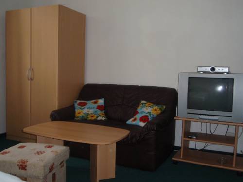 Imagen de la habitación del Hotel Regrus. Foto 8