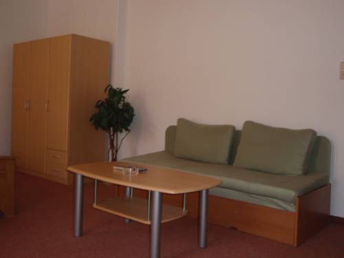 Imagen general del Hotel Regrus. Foto 1