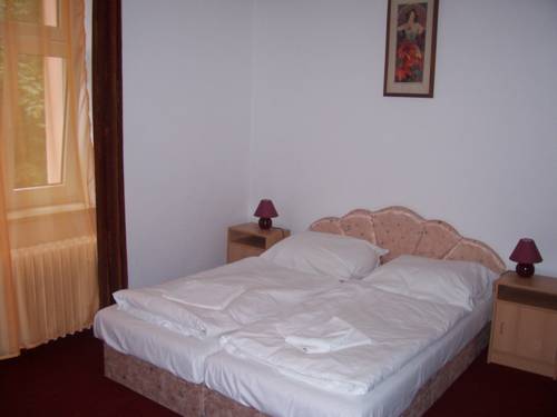 Imagen de la habitación del Hotel Regrus. Foto 12