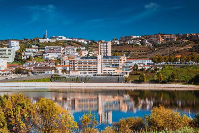 Imagen general del Hotel Regua Douro. Foto 1