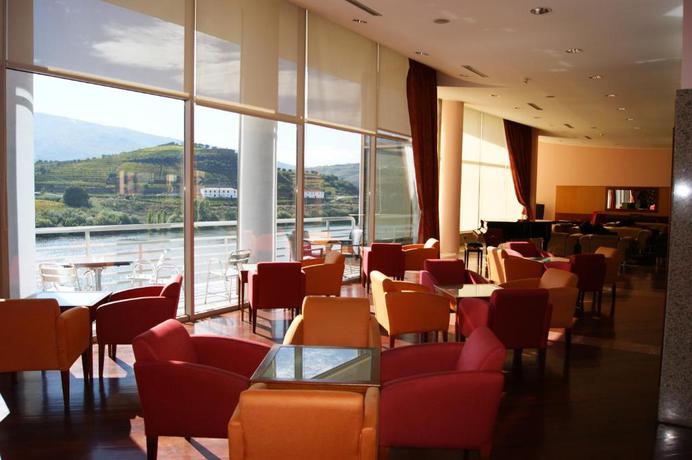 Imagen de los interiores del Hotel Regua Douro. Foto 12