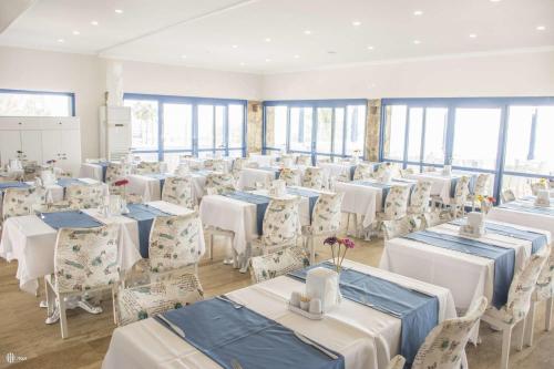 Imagen general del Hotel Regulus Beach Resort. Foto 2