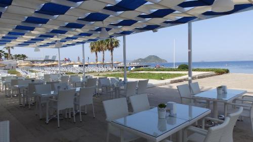 Imagen general del Hotel Regulus Beach Resort. Foto 15