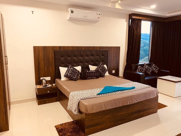 Imagen de la habitación del Hotel Regulus Resort. Foto 5