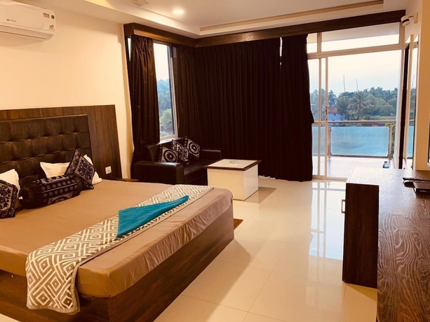 Imagen de la habitación del Hotel Regulus Resort. Foto 6