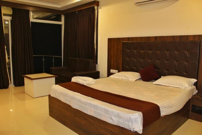 Imagen de la habitación del Hotel Regulus Resort. Foto 7