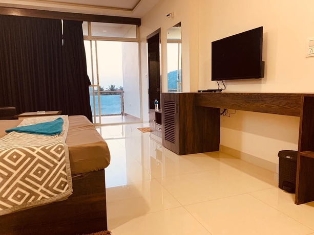 Imagen de la habitación del Hotel Regulus Resort. Foto 10