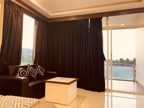 Imagen de la habitación del Hotel Regulus Resort. Foto 12