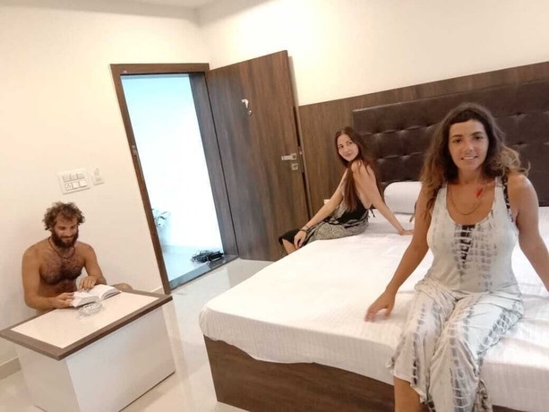 Imagen de la habitación del Hotel Regulus Resort. Foto 13