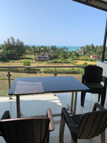 Imagen de la habitación del Hotel Regulus Resort. Foto 14