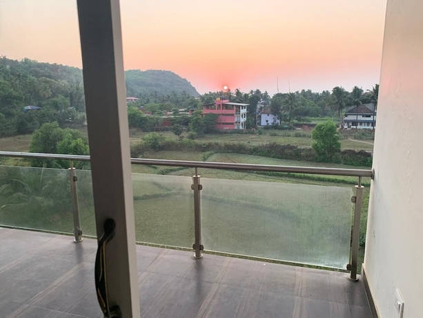 Imagen de la habitación del Hotel Regulus Resort. Foto 15