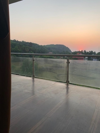 Imagen de la habitación del Hotel Regulus Resort. Foto 16