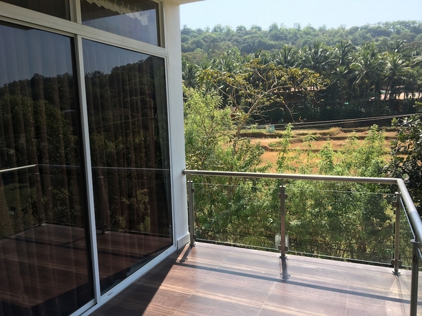 Imagen de la habitación del Hotel Regulus Resort. Foto 17