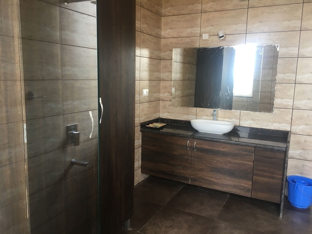 Imagen de la habitación del Hotel Regulus Resort. Foto 19