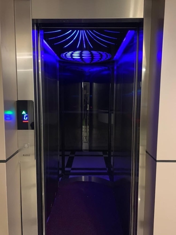 Imagen general del Hotel Regulus Resort. Foto 2