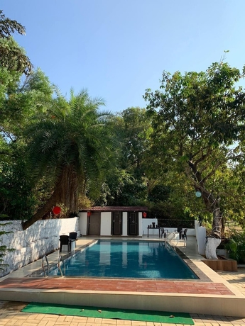 Imagen general del Hotel Regulus Resort. Foto 4