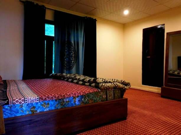 Imagen general del Hotel Rehaish Inn Skardu Khaplu. Foto 1