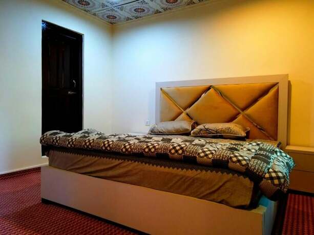 Imagen general del Hotel Rehaish Inn Skardu Khaplu. Foto 2