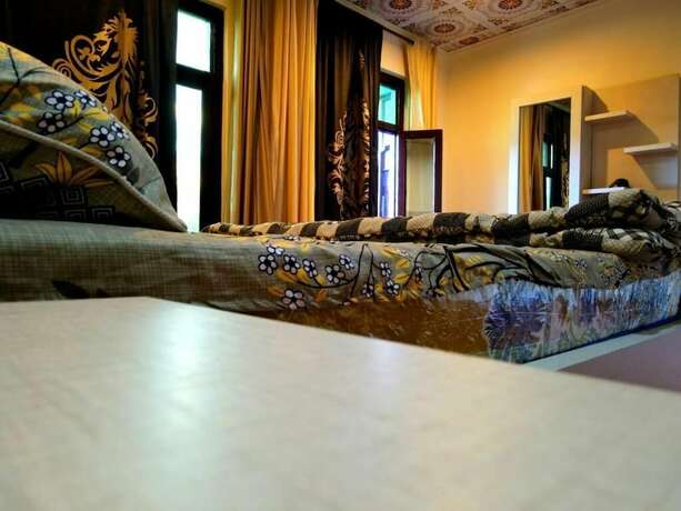 Imagen general del Hotel Rehaish Inn Skardu Khaplu. Foto 3
