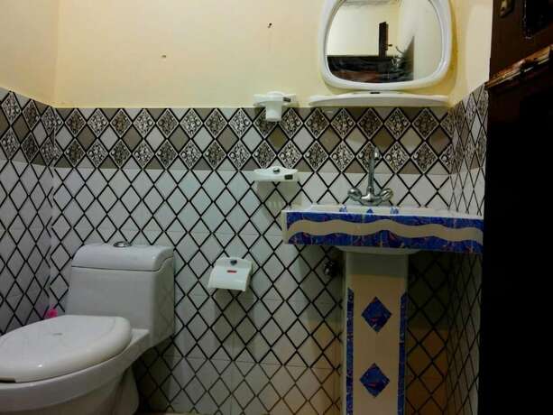 Imagen general del Hotel Rehaish Inn Skardu Khaplu. Foto 4