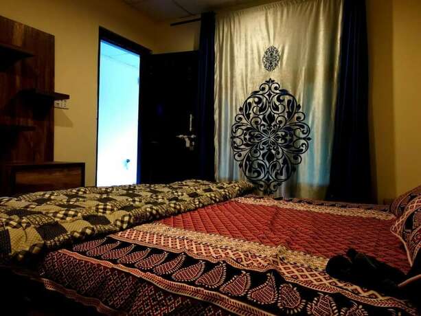 Imagen general del Hotel Rehaish Inn Skardu Khaplu. Foto 5