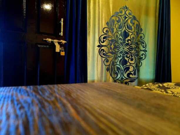 Imagen de la habitación del Hotel Rehaish Inn Skardu Khaplu. Foto 19