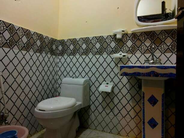 Imagen general del Hotel Rehaish Inn Skardu Khaplu. Foto 6