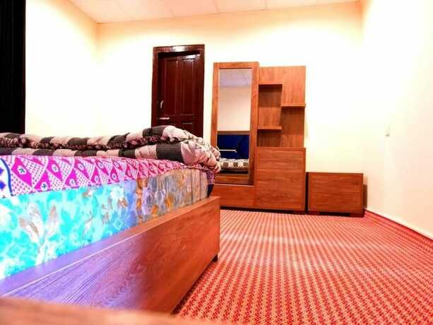 Imagen general del Hotel Rehaish Inn Skardu Khaplu. Foto 7