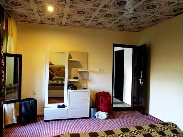 Imagen general del Hotel Rehaish Inn Skardu Khaplu. Foto 10