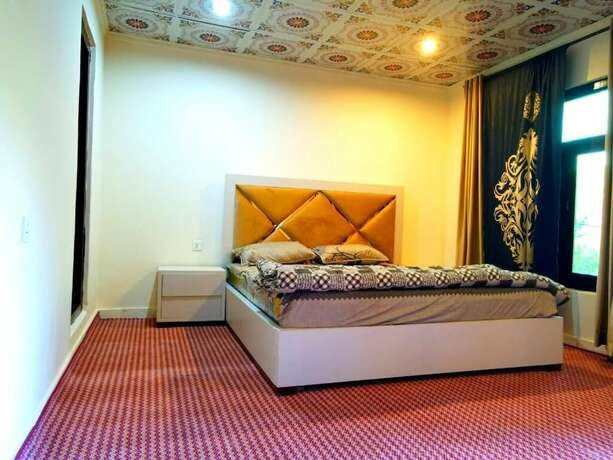 Imagen de la habitación del Hotel Rehaish Inn Skardu Khaplu. Foto 20