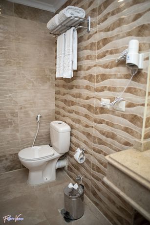 Imagen de la habitación del Hotel Rehana Plaza. Foto 2